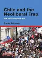 在飛比找三民網路書店優惠-Chile and the Neoliberal Trap