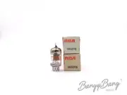 2 Vintage RCA 6AK5 Pair Little Dot Amp. 6J1/5654 Valve - BangyBang Tubes