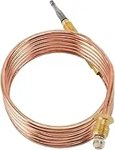 Thermocouple Heaters for Temperature Boilers Probe for Test Probe for Patio Heater Replacement Parts (1200mm)