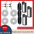 Accessories Kit Fit for ECOVACS Deebot X1 Omni/X1 Turbo /X1 Plus Robot vacuum