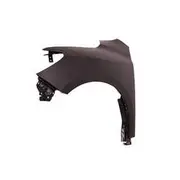 Sterling Front Guard to suit Nissan Pathfinder 12/2016 to 2020 - NSPF-GUD-58L
