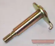 Fulcrum Bolt Lower- MG Midget, Austin Healey Sprite, Austin A30, A35, A40 Farina (for: MG)