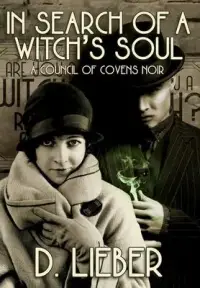 在飛比找博客來優惠-In Search of a Witch’’s Soul
