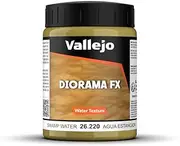 Vallejo Diorama FX 26220 Swamp Water (200ml)