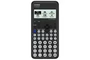 Casio: FX8200AU - Scientific Calculator (Black)