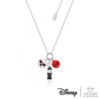 在飛比找PChome24h購物優惠-Disney Jewellery 迪士尼 Couture K