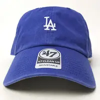 在飛比找蝦皮購物優惠-現貨 47 BRAND LA DODGERS BASE RU