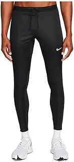 [Nike] Men's Holiday Storm-FIT Phenom Elite Tight Pants DD6229-010, Black (as1, Alpha, l, Regular, Regular, Black, Large, Fitted)
