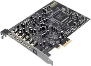 Creative SoundBlaster AudigyRx Soundcard,70SB155000001