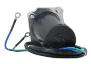 TILT AND TRIM MOTOR FITS YAMAHA F90TLR 4 STROKE ENGINE 2006-UP 6D8438800000