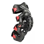 Alpinestars Bionic-10 Carbon Knee Brace RIGHT