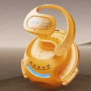 Transformers TF-T07 OWS Ear Hook Earbuds Bluetooth 5.4 Earphones