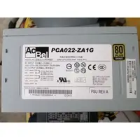 在飛比找蝦皮購物優惠-Acbel 300W 80+ ZA1G ZA2G康舒電源供應