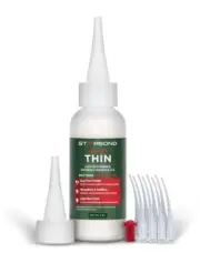 Starbond Heavy Thin CA Super Glue 2oz