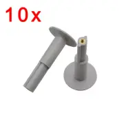 10x Cassette Axes for Digi SM-80 SM-90 SM-110 Electronic Scale