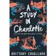 A Study in Charlotte/Brittany Cavallaro Charlotte Holmes Novel 【禮筑外文書店】