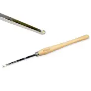 Hurricane Turning Tools, Mid-Size Carbide Tipped Straight Hollowing Tool For