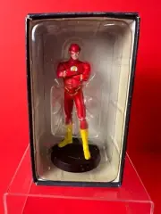 Flash Eaglemoss DC Superhero Collection Lead Figurine -NEW, No Magazine