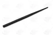 MAYHEW 22011 - 5/32" (4mm) Line Up Punch Pin - 9" Length - 4" Taper