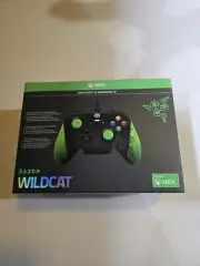 Razer Wildcat XBOX One Elite Gaming Controller, Working