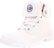 [Palladium] Women's Baggy Sneaker Boots