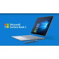 在飛比找蝦皮購物優惠-[美國預購]Microsoft Surface Book 2