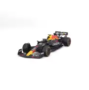Bburago 23 1:43 Alloy Formula One Alpine Benz McLaren MCL60 Redbull F1 RB19 SF23