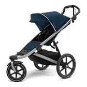 Urban Glide 2 - Sturdy & Smooth Ride Stroller