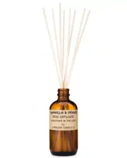 Vanilla & Pear Reed Diffuser Set | Handmade in the USA by American Workers | ...