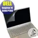 【Ezstick】DELL Inspiron 14 5490 P116G 靜電式筆電LCD液晶螢幕貼 (可選鏡面或霧面)