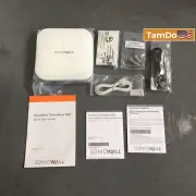 Sonicwall Apl68-108 Sonicwave 621 Wifi Wireless Access Point