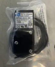 Mac 45A-AA1-DAAA-1BA Solenoid Valve New