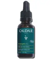 CAUDALIE Vinergetic C+ Overnight Detox Oil 30ml | Australian Dealer