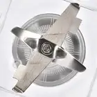 Blender Blade Mixer Blender Blade Accessories Antirust Parts Food Blade for