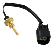 Coolant temp sensor for Volvo V60 F SERIES 3/11 - on B4204T DOHC 16v TURBO PETROL DI 4cyl 1.9L 5D Wagon Automatic FWD