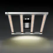 3200W Green Fingers Grow Light LED Full Spectrum Indoor Plant All Stage Growth