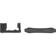 SmallRig Leather Half Case Kit for FUJIFILM X-T50 (Black) 4709