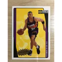 在飛比找蝦皮購物優惠-upper deck 1997 JASON KIDD 特卡 