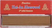 BosenAU's Premium Vietnamese Hoi-an Aloeswood-8 inches Stick Incense-100% Natural-G054S (1)