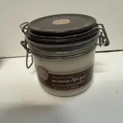 The Body Shop Spa Wisdom Afrique 13.5 OZ