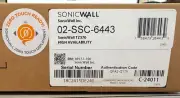 Sonicwall TZ370 High Availability 02-SSC-6443 TZ370 HA Unit RM: APL57-100