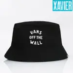 BUCKET HAT DISTRO POLOS 定制 VANS OFF THE WALL HYPEBEAST 男士女士滑