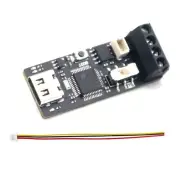 USB to CAN Module CANable Debugger CAN Bus Debugging Tool for Linux7922
