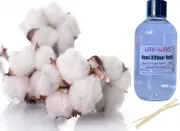 Clean Cotton - Reed Diffuser Refill