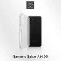在飛比找momo購物網優惠-【Metal-Slim】Samsung Galaxy A14