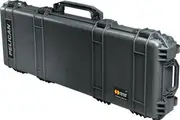 Pelican 1720 Black Transport Case