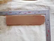 Japanese Natural Whetstone Masamotoyama Mukonochi Tomae Akapin