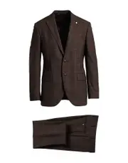 [LUIGI BIANCHI MANTOVA] LUIGI BIANCHI Mantova Suits - Item 49977566
