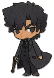 FATE/ZERO KIRITSUGU PATCH GE 83543