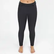 Irideon Ladies Plus Thermasoft Breech 3X Black